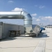 20000方數(shù)控機(jī)床噴漆廢氣處理工程