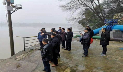 問(wèn)責(zé)黨政領(lǐng)導(dǎo)干部171人！第三輪第二批中央生態(tài)環(huán)境保護(hù)督察完成下沉工作任務(wù) 